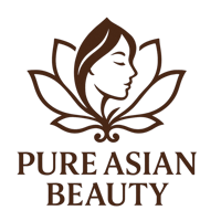 PureasianBeauty logo