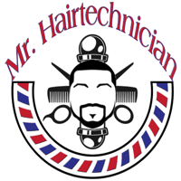 Mr. HairTechnician logo