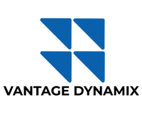 VANTAGE DYNAMIX logo