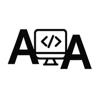 Axel Akondé logo