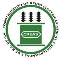 CREAS logo