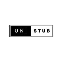 UNISTUB logo