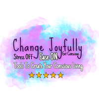 Change Joyfully logo