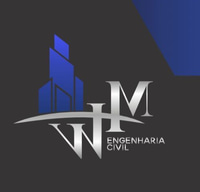 WM Engenharia Civil logo