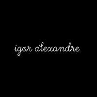 igor alexandre logo