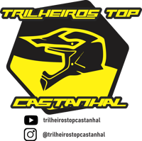 TRILHEIROS TOP logo