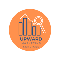 upward marketing services logo