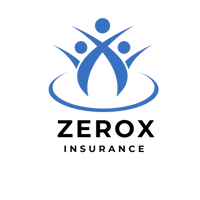 ZEROX INSURANCE logo