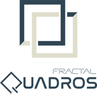 Fractal Quadros logo