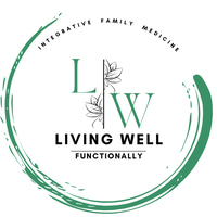 Living Well Functionally logo