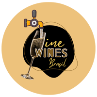 Vine Wines Brasil logo