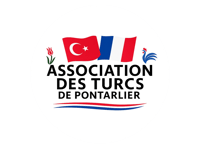 Mosquée de pontarlier logo