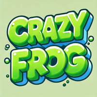 Crazy Frogs logo