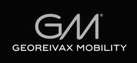 GEOREIVAX MOBILITY logo
