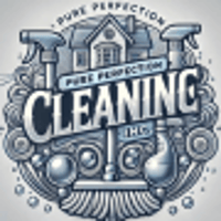 Pure Perfection Cleaning logo