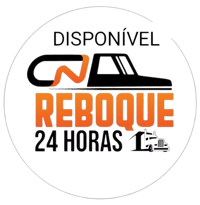CN reboque logo