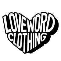 Loveword Clothing and Accessories logo