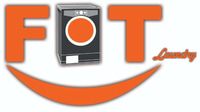 FIT LAUNDRY logo