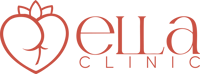 Ella Clinic logo