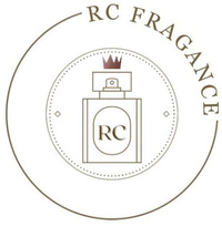 RC Fragance logo