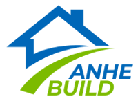 AnheBuild-Building Materials Supplier logo