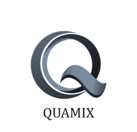 QUAMIX logo