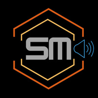 Shantanu Mundra Music logo