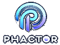 phactor logo