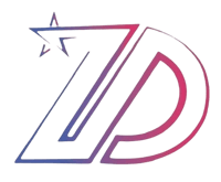 Zenith Dynamics  logo