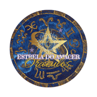 Estrela do Amanhecer logo