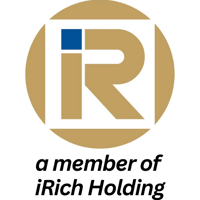 iRich Food logo