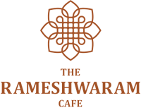 The Rameshwaram Cafe logo