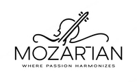 Mozartian logo
