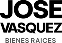Jose Vasquez Bienes Raices logo