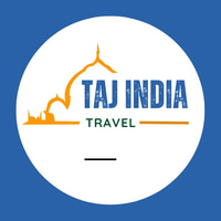 TAJINDIATRAVEL logo