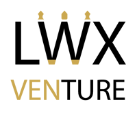 LWXVENTURE logo