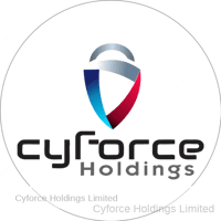 Cyforce Holdings Limited logo