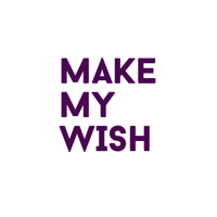 Make My Wish logo