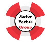 Motor Yachts Group | Luxury Yacht Charter & Sales | Premium Sailing Experience logo