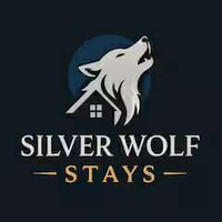 Silver Wolf Stays logo