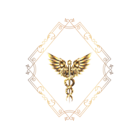 Gold Doctor logo