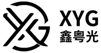 XYG logo