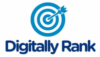 Digitally Rank logo