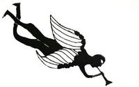 ROBOT VOODOO logo
