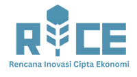 LinkRICE Logo