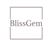 BlissGem logo