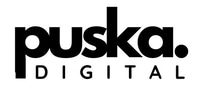 Puska Digital Hub logo