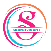 Steadfast Outsource logo