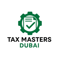 Tax & Finance Blogging Website logo