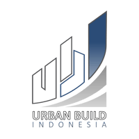Urban Build Indonesia logo